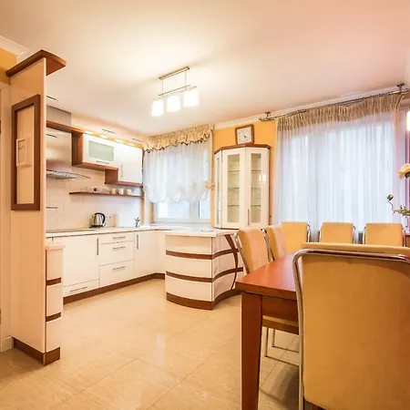 Pod Wawelem Apartament Kraków