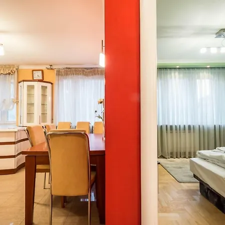 Apartament Pod Wawelem *