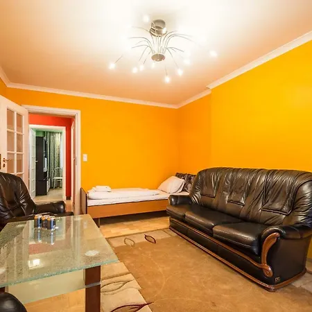 Pod Wawelem Apartament
